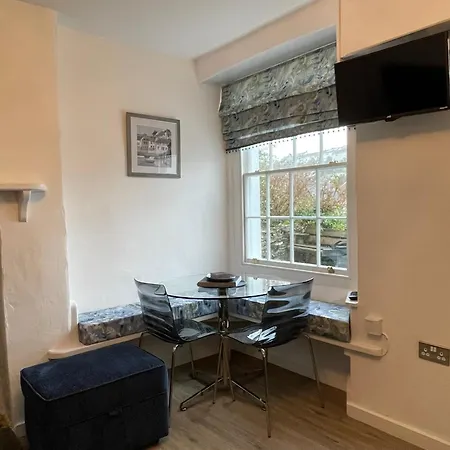 度假居 Cosy Cottage, *