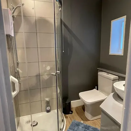 度假居 Cosy Cottage,